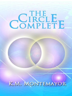 cover image of The Circle Complete